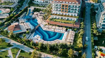 ADALYA OCEAN DELUXE