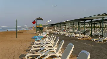 ADALYA OCEAN DELUXE