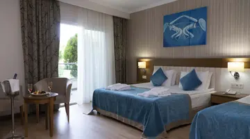 ADALYA OCEAN DELUXE