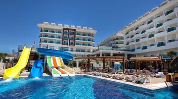 ADALYA OCEAN DELUXE