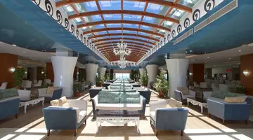 ADALYA OCEAN DELUXE