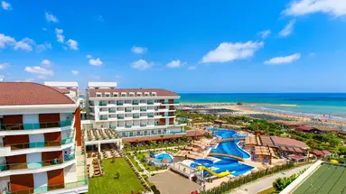 Adalya Ocean Deluxe