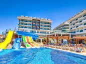 Adalya Ocean Deluxe
