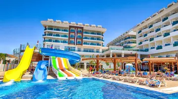 Adalya Ocean Deluxe