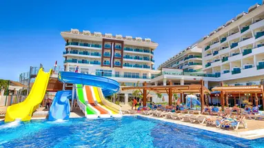 Adalya Ocean Deluxe