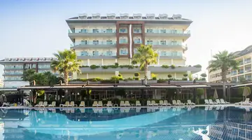 ADALYA OCEAN DELUXE