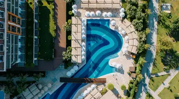 ADALYA OCEAN DELUXE