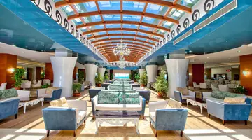 Adalya Ocean Deluxe