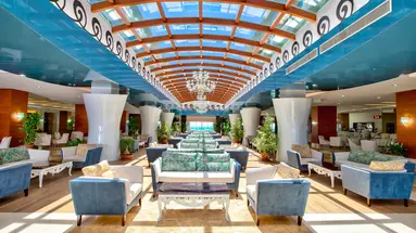 Adalya Ocean Deluxe