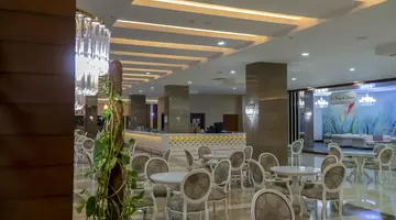 ADALYA OCEAN DELUXE