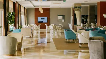 ADALYA OCEAN DELUXE