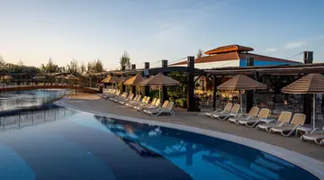ADALYA OCEAN DELUXE