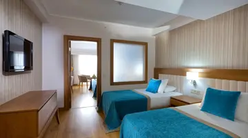 ADALYA OCEAN DELUXE