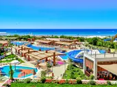 Adalya Ocean Deluxe