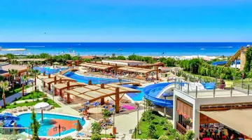 Adalya Ocean Deluxe