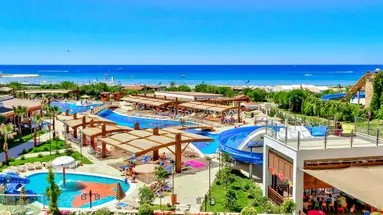 Adalya Ocean Deluxe