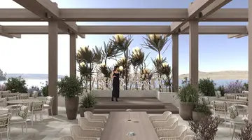 ADALYA OCEAN DELUXE