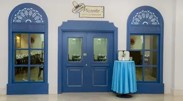 ADALYA OCEAN DELUXE