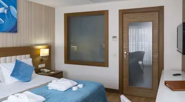 ADALYA OCEAN DELUXE