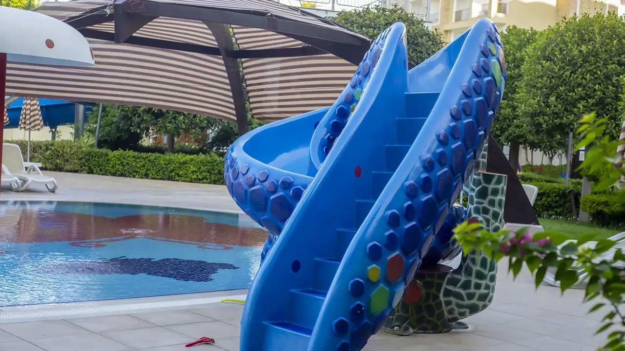 ADALYA OCEAN DELUXE