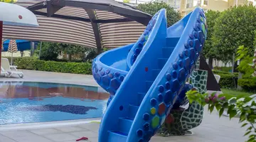 ADALYA OCEAN DELUXE