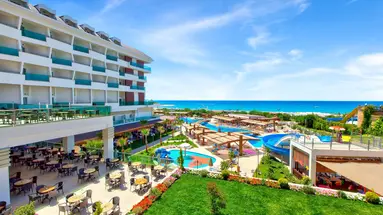Adalya Ocean Deluxe