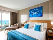 ADALYA OCEAN DELUXE