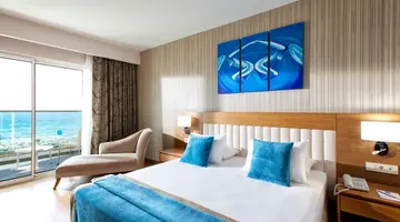 ADALYA OCEAN DELUXE