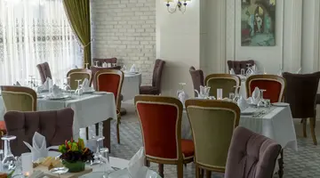 ADALYA OCEAN DELUXE