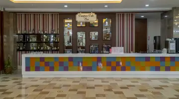 ADALYA OCEAN DELUXE