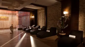 ADALYA OCEAN DELUXE