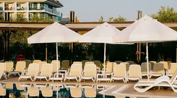 ADALYA OCEAN DELUXE
