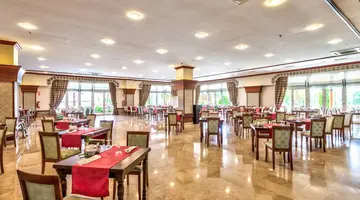 Adalya Resort and Spa
