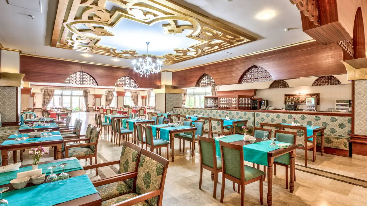 Adalya Resort and Spa