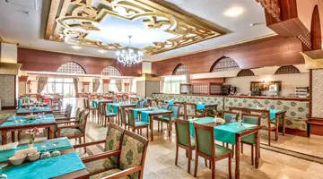 Adalya Resort and Spa