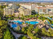Adalya Resort and Spa