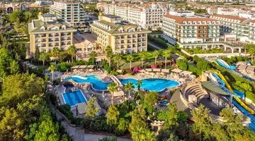 Adalya Resort and Spa