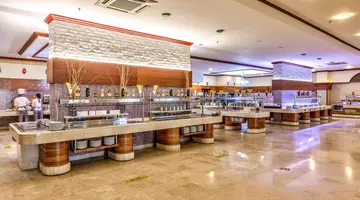 Adalya Resort and Spa