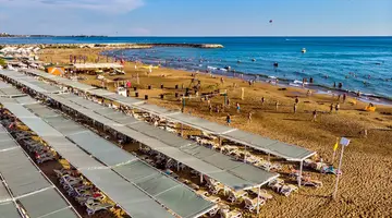 Adalya Resort and Spa