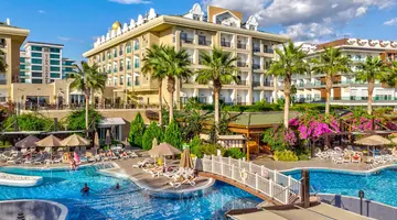 Adalya Resort and Spa
