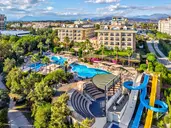 Adalya Resort and Spa