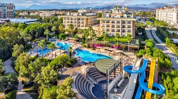 Adalya Resort and Spa