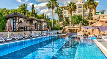 Adalya Resort and Spa