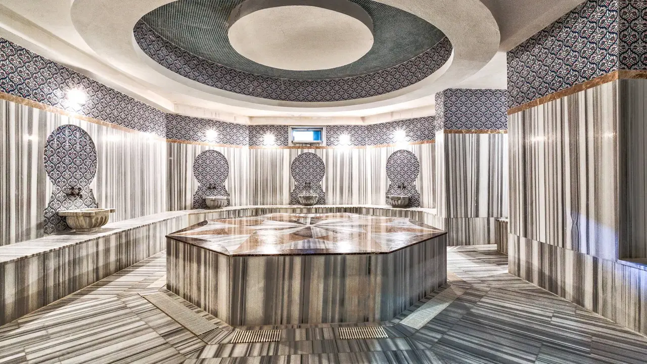 Adalya Resort and Spa