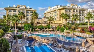 Adalya Resort and Spa