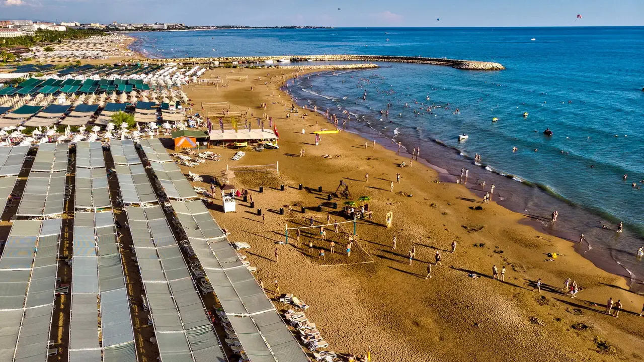 Adalya Resort and Spa