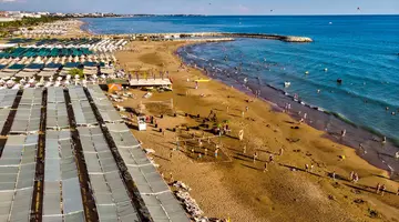 Adalya Resort and Spa