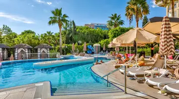 Adalya Resort and Spa
