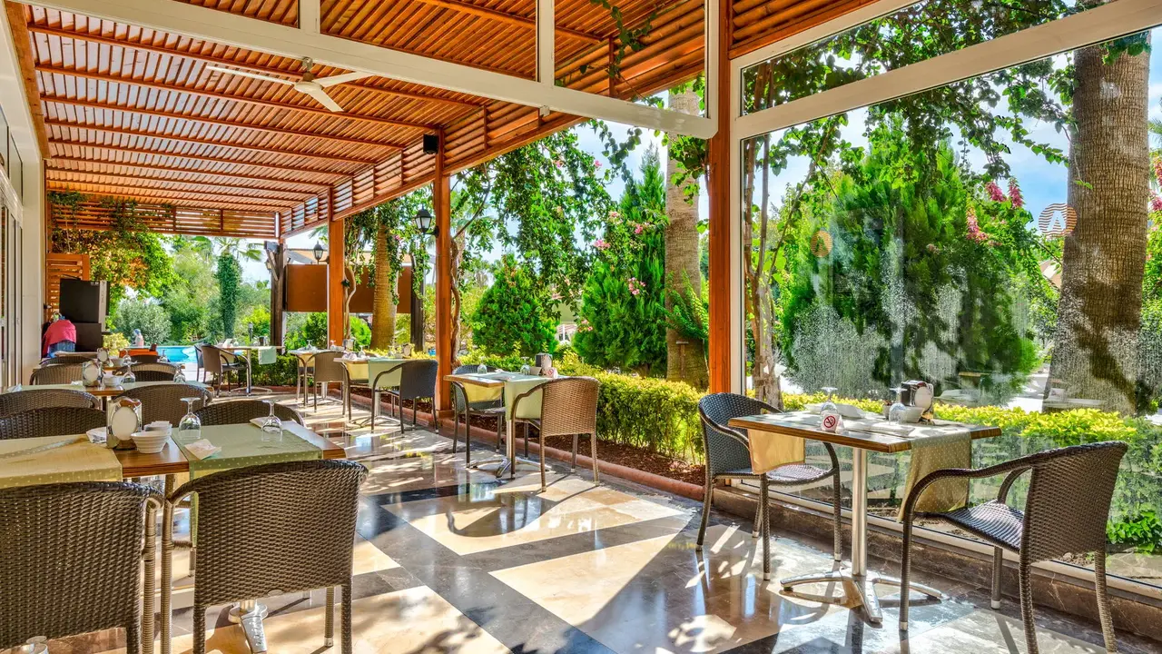 Adalya Resort and Spa