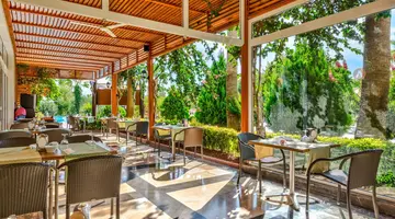 Adalya Resort and Spa